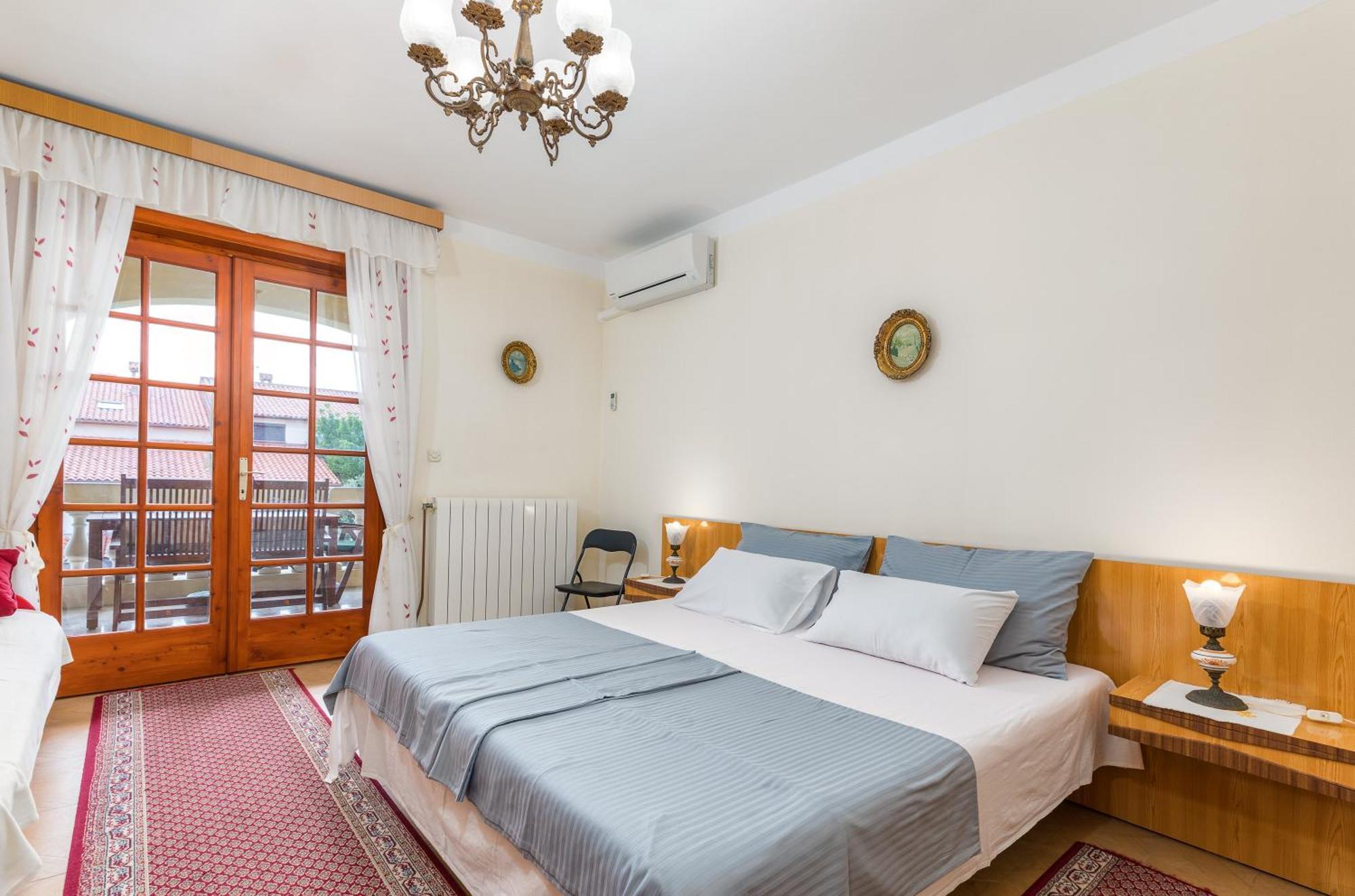 Villa Nada In Fazana - Near The Beach エクステリア 写真