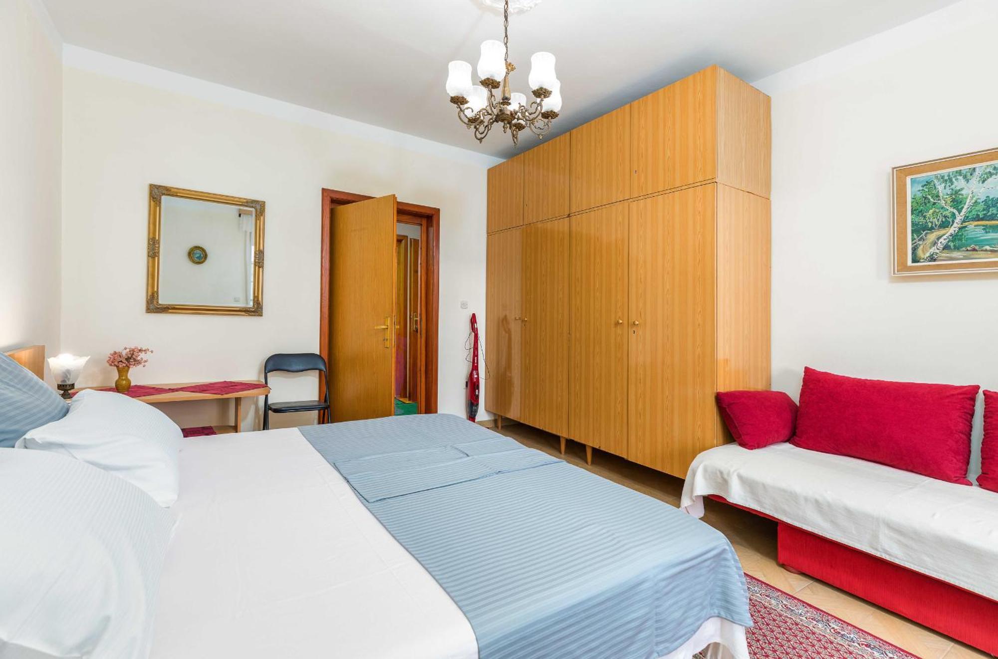 Villa Nada In Fazana - Near The Beach エクステリア 写真