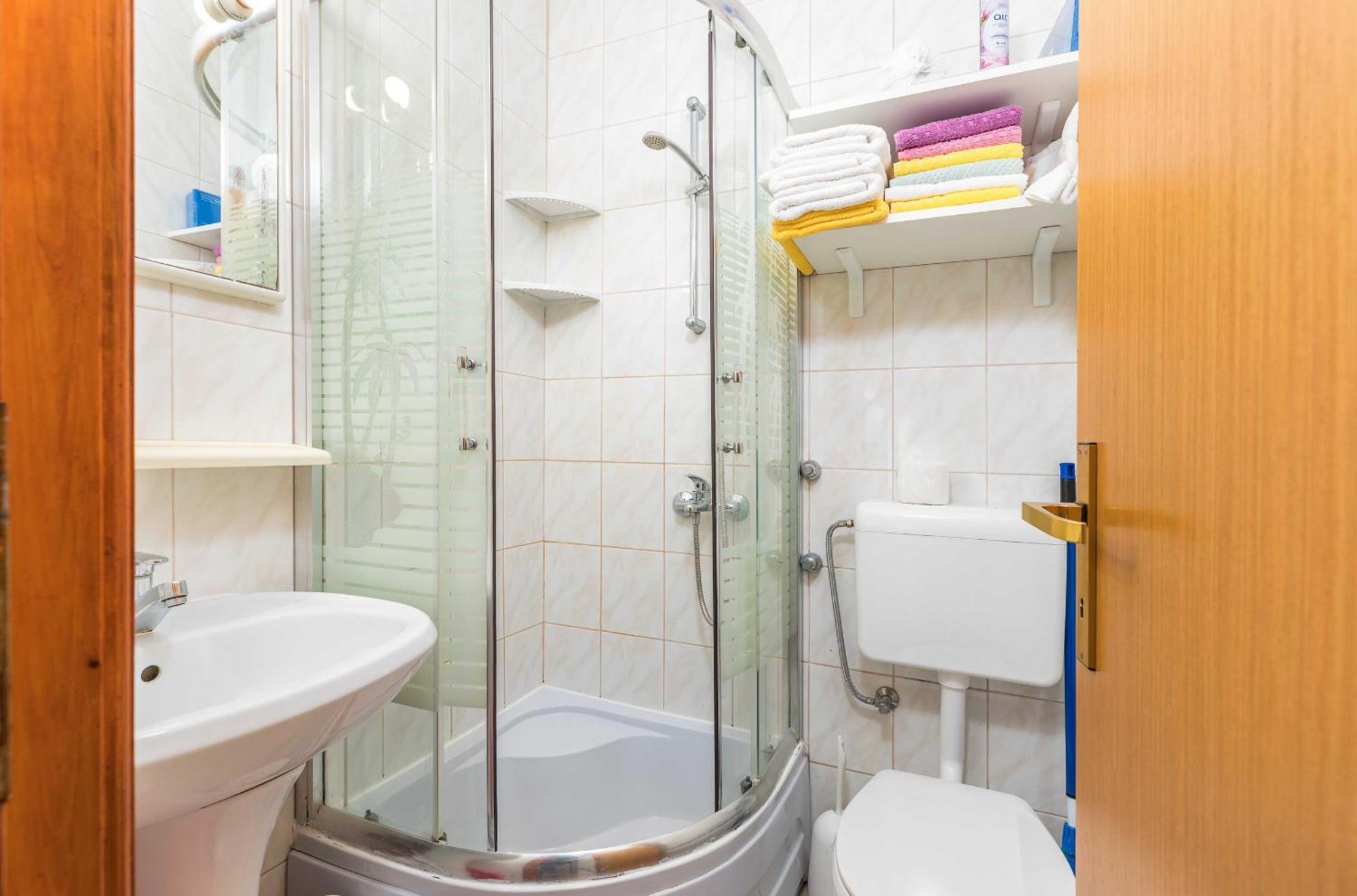 Villa Nada In Fazana - Near The Beach エクステリア 写真