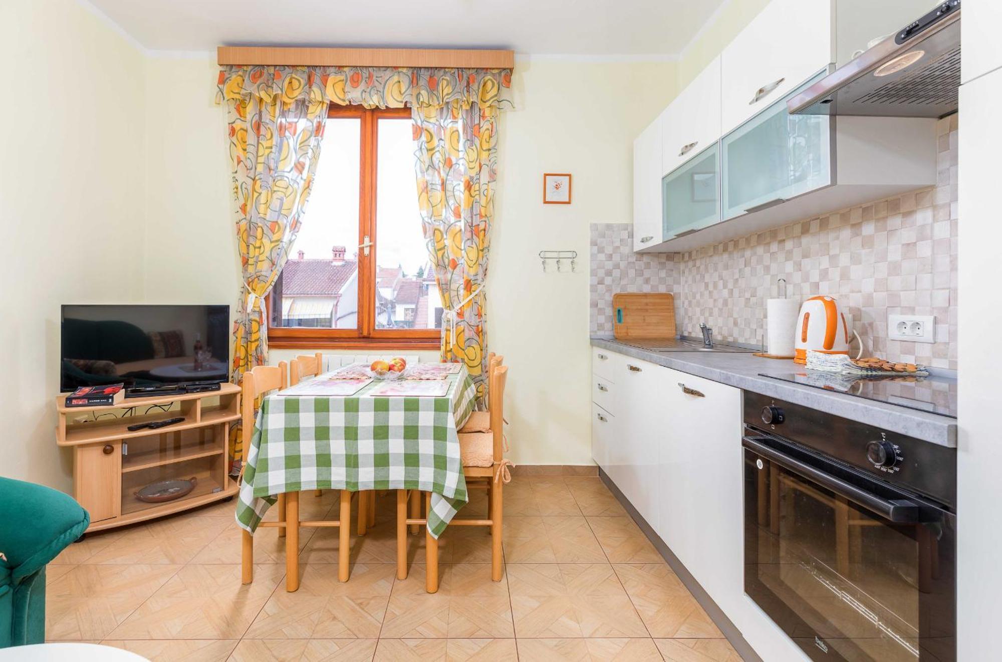 Villa Nada In Fazana - Near The Beach エクステリア 写真