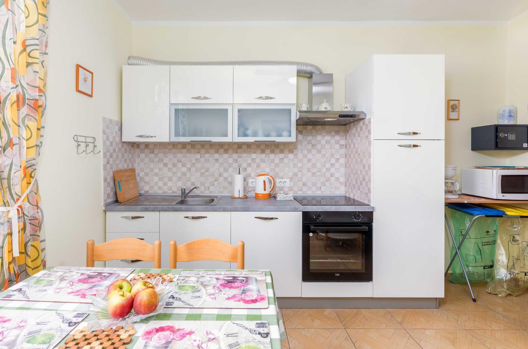 Villa Nada In Fazana - Near The Beach エクステリア 写真