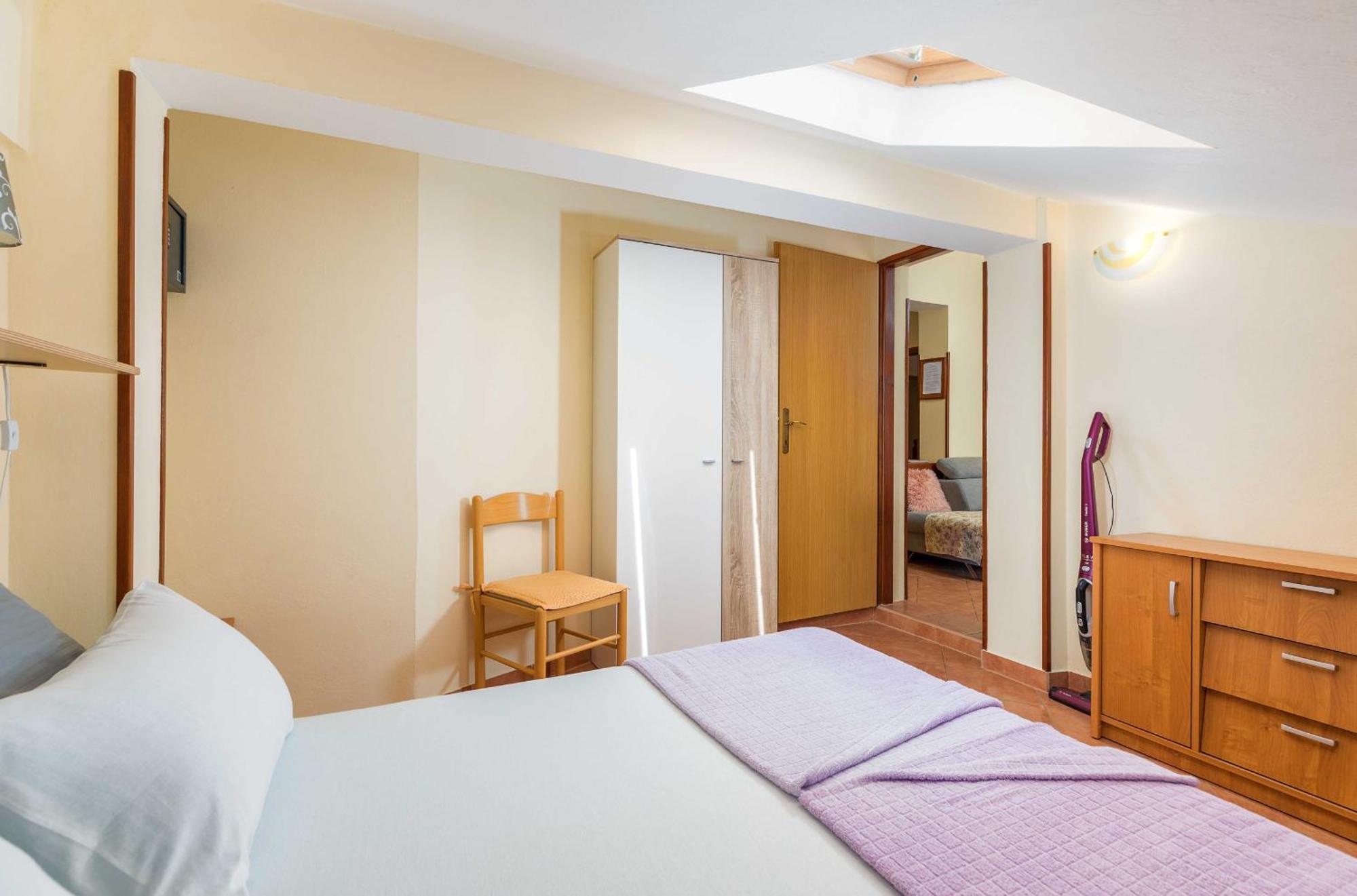 Villa Nada In Fazana - Near The Beach エクステリア 写真