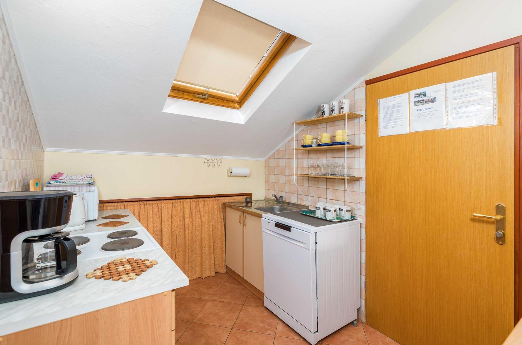 Villa Nada In Fazana - Near The Beach エクステリア 写真