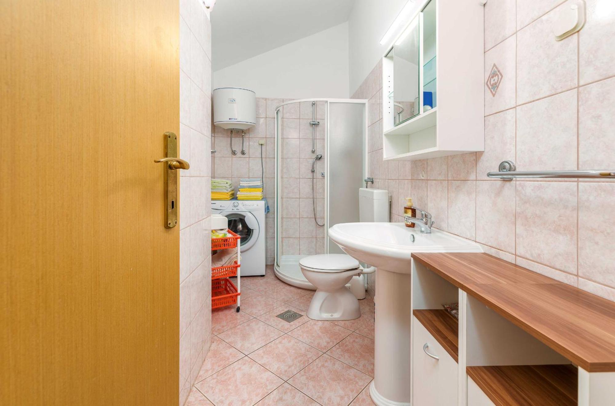 Villa Nada In Fazana - Near The Beach エクステリア 写真
