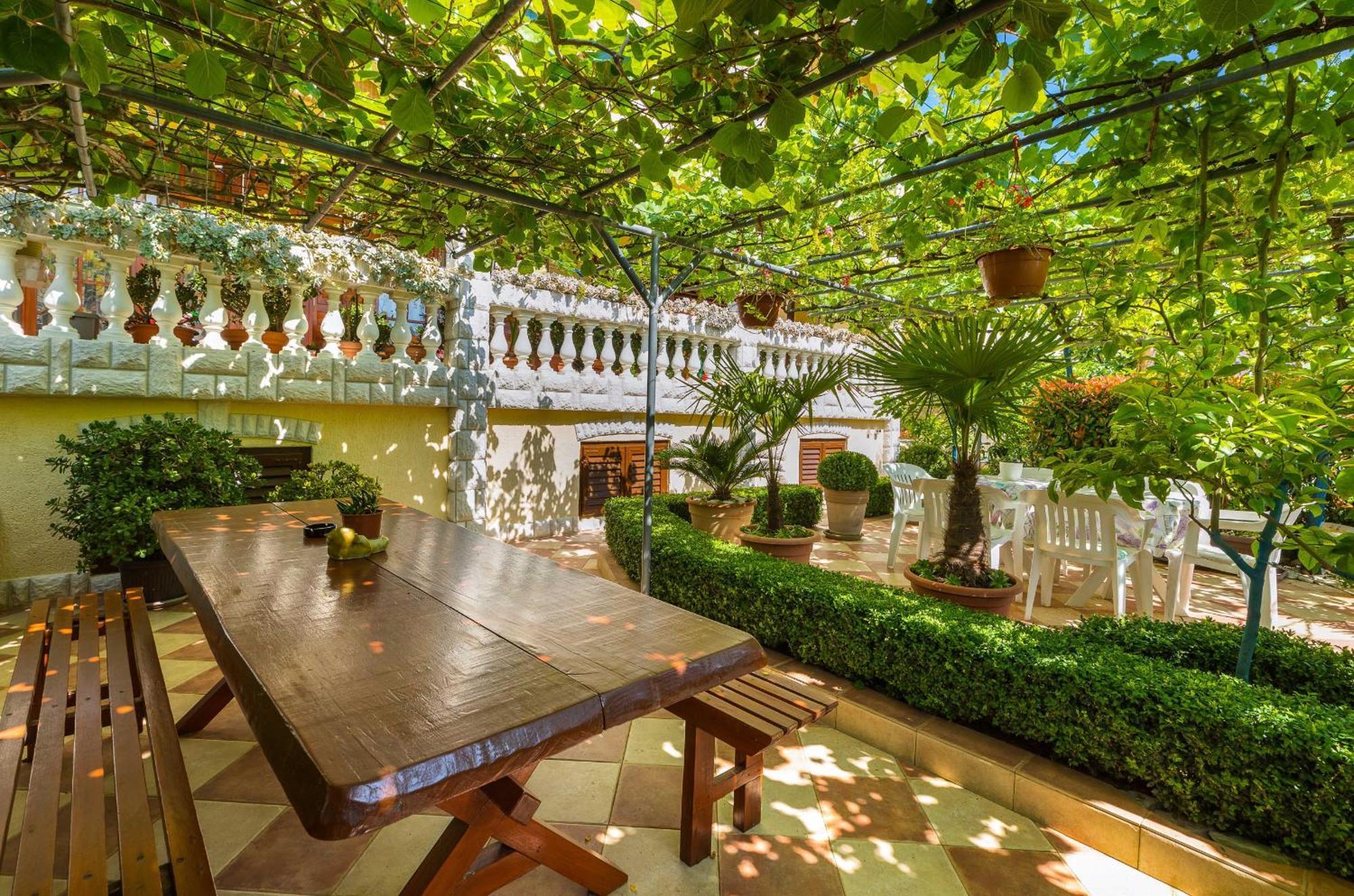 Villa Nada In Fazana - Near The Beach エクステリア 写真